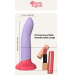 2-Toned Love Stick Large4 2-Toned Love Stick Large
