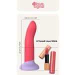 2-Toned Love Stick Medium4 2-Toned Love Stick Medium
