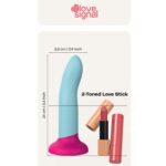 2-Toned Love Stick Small
