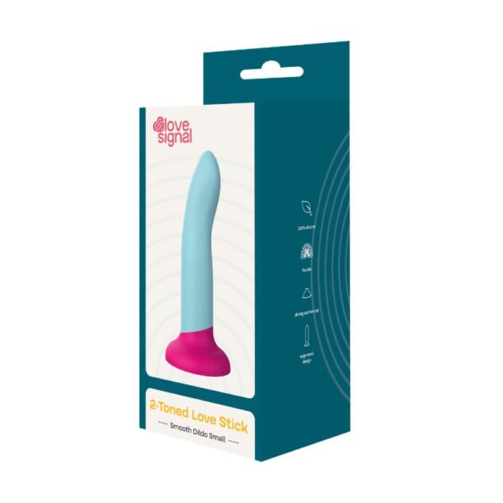 2-Toned Love Stick Small