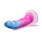 Beautiful Sky 7 Inch Dildo Sunset1 Beautiful Sky 7 Inch Dildo Sunset