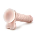 Dr. Skin Cock 9 Inch Cock 1 Beige4 Dr. Skin Cock 9 Inch Cock 1 Beige