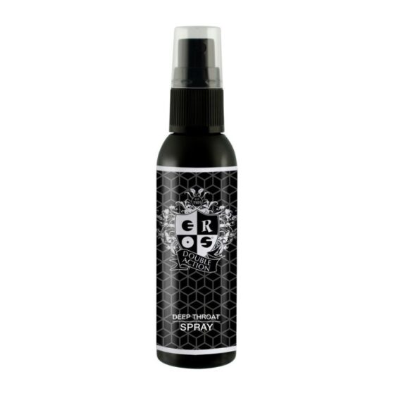 Deep Throat Spray