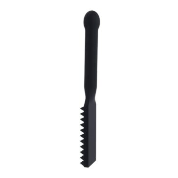 Spiked Silicone Paddle