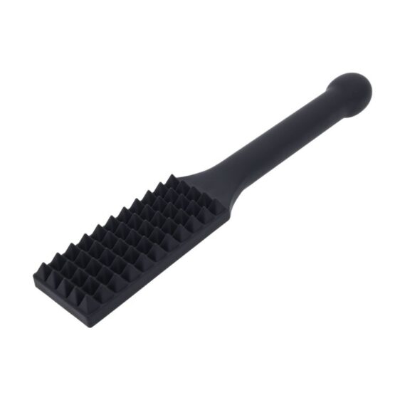 Spiked Silicone Paddle