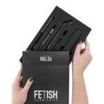 Neon Wand - Fetish Submissive2 Neon Wand - Fetish Submissive