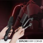 Neon Wand - Fetish Submissive3 Neon Wand - Fetish Submissive