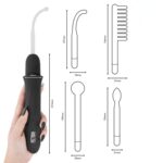 Neon Wand - Fetish Submissive5 Neon Wand - Fetish Submissive