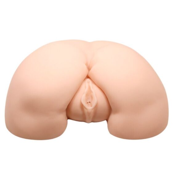 Stor Masturbator med Vibration - Crazy Bull1 Stor Masturbator med Vibration - Crazy Bull