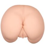 Stor Masturbator med Vibration - Crazy Bull3 Stor Masturbator med Vibration - Crazy Bull