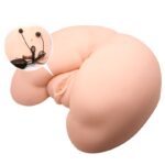 Stor Masturbator med Vibration - Crazy Bull8 Stor Masturbator med Vibration - Crazy Bull