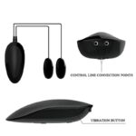 Stor Masturbator med Vibration - Crazy Bull9 Stor Masturbator med Vibration - Crazy Bull
