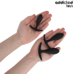 Addicted Toys - Plug Set Model 23 Addicted Toys - Plug Set Model 2