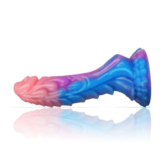 Ashtar Extraterrastrial Epic Dildo