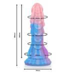 Ashtar Extraterrastrial Epic Dildo4 Ashtar Extraterrastrial Epic Dildo