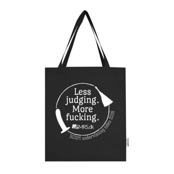 less judging more fucking smrs mulepose