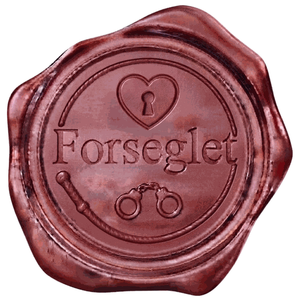 Forseglet