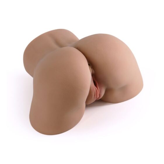 Rosie Brown Masturbator