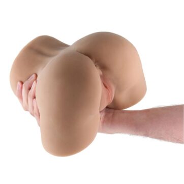 Rosie Brown Masturbator