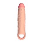 Stealth Vibrerende Sleeve - str. 2