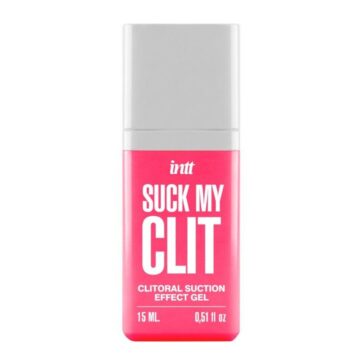 Suck My Clit Wild Strawberry 15 ml