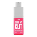 Suck My Clit Wild Strawberry 15 ml2 Suck My Clit Wild Strawberry 15 ml