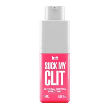 Suck My Clit Wild Strawberry 15 ml
