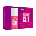 Suck My Clit Wild Strawberry 15 ml3 Suck My Clit Wild Strawberry 15 ml