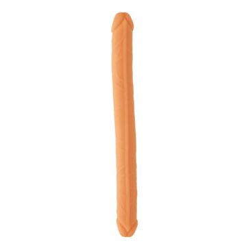 Wild Ryder 15 Inch Silicone Double Dong