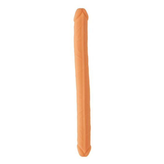 Wild Ryder 15 Inch Silicone Double Dong