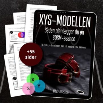 sådan planlægger du en seance